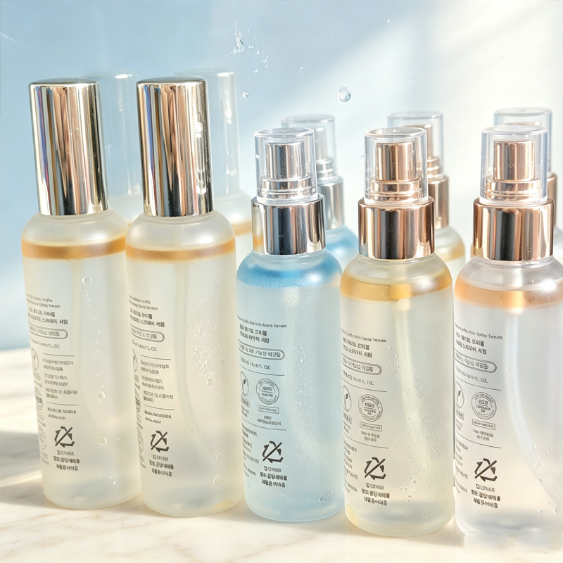 Essence Serum Toner - Korea 100ml Witte Truffel Serum Toner