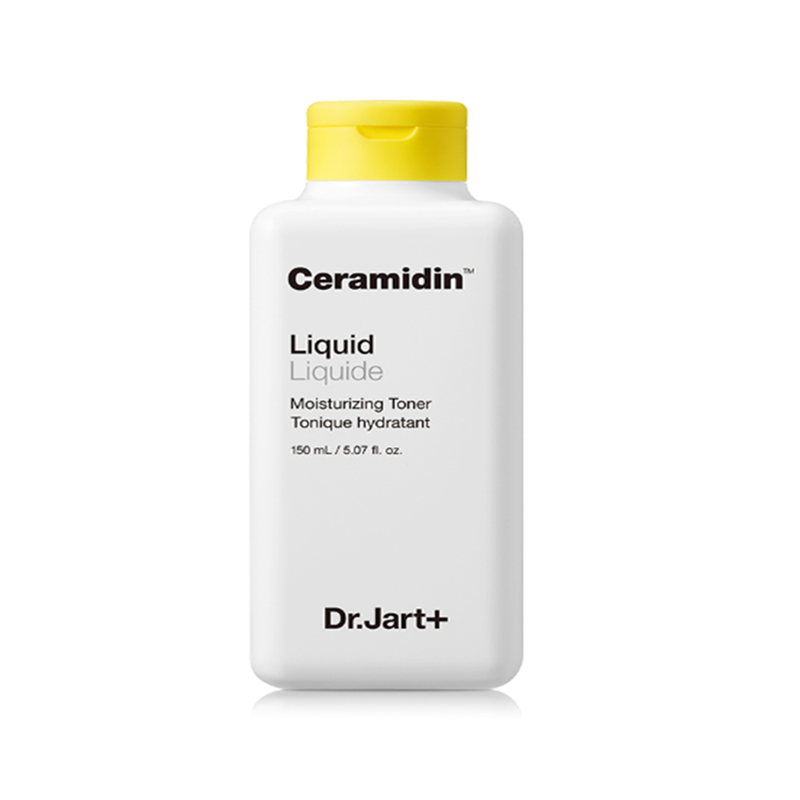 Dr. Jart+ Ceramidine Vloeibare - Essence Serum Toner recensie en prijs