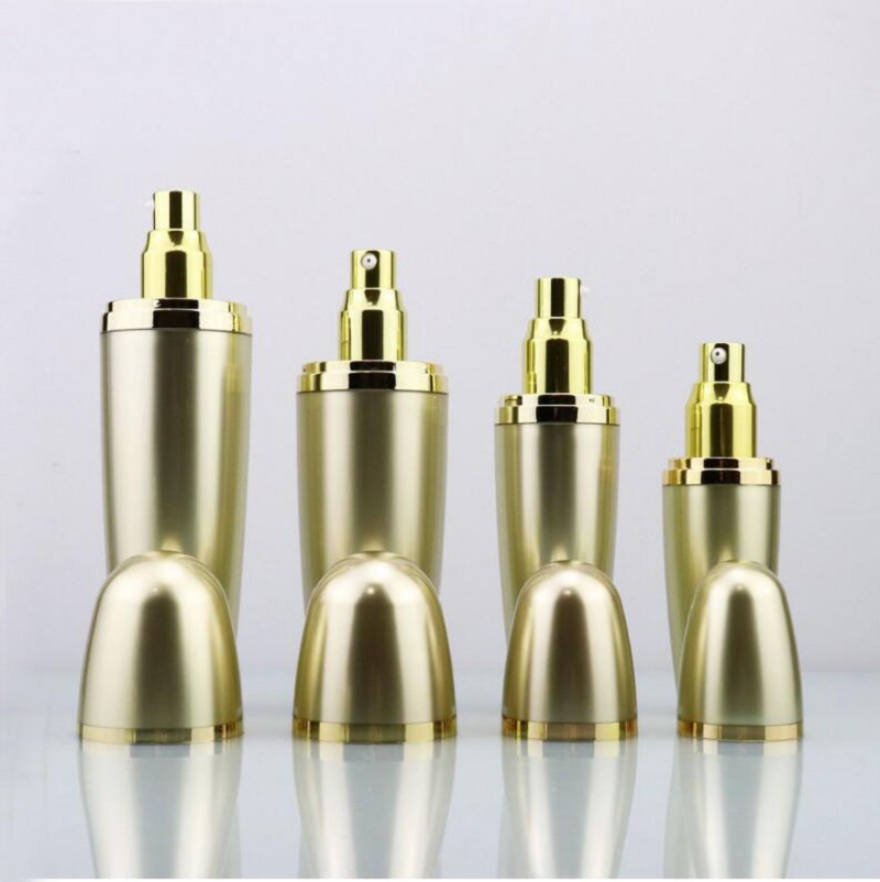 80 ml balvorm acryl pompfles l - Essence Serum Toner recensie en prijs