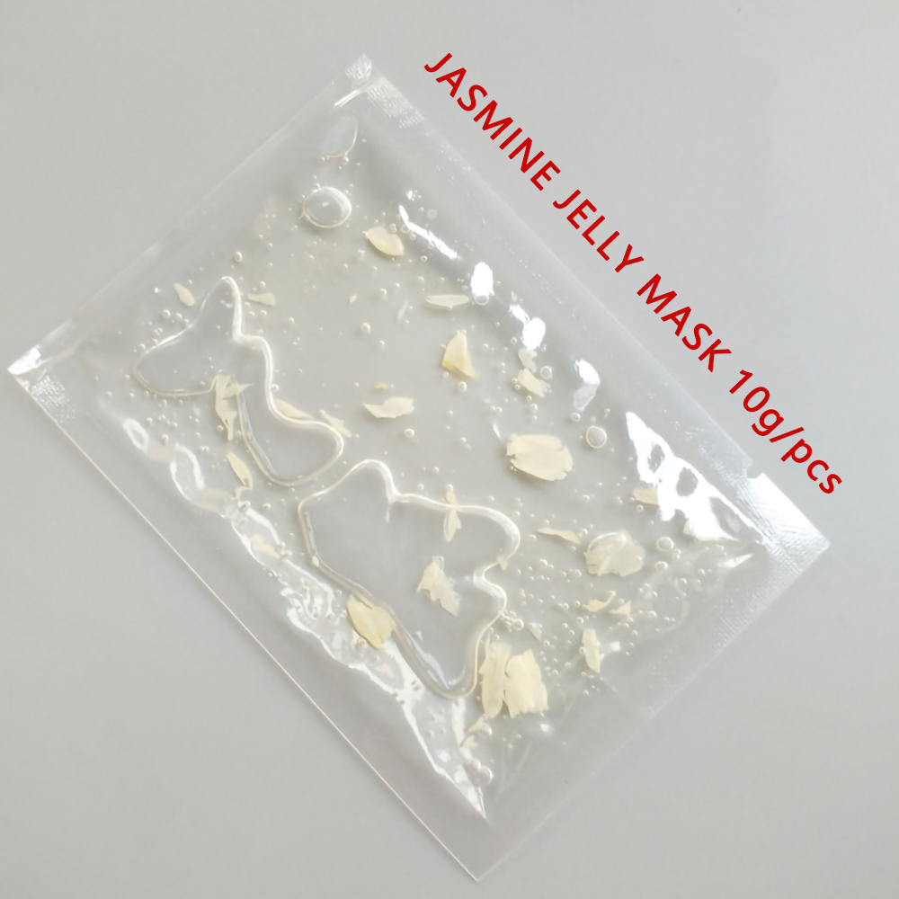 Hydro Rose Jelly Masker Proeff - Sleeping Pack Overnight recensie en prijs