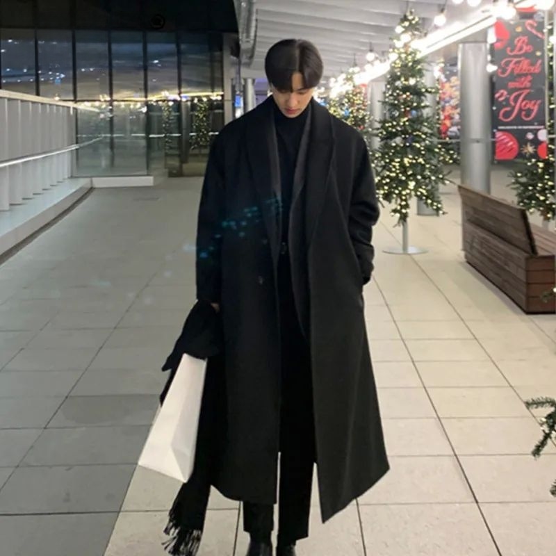 Koreaanse stijl losse casual e - Korean Girls Lifestyle recensie en prijs