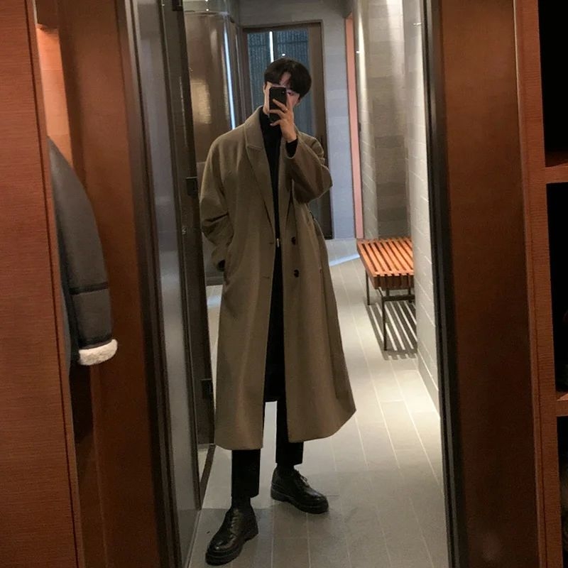 Koreaanse stijl losse casual e - Korean Girls Lifestyle recensie en prijs
