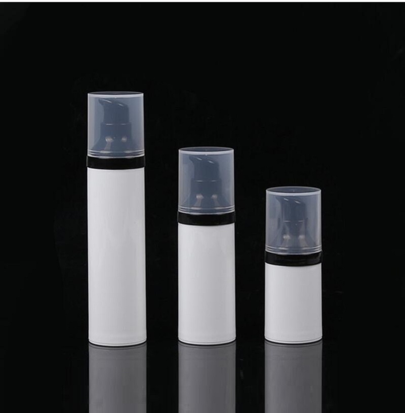 15ML witte airless fles lotion - Essence Serum Toner recensie en prijs