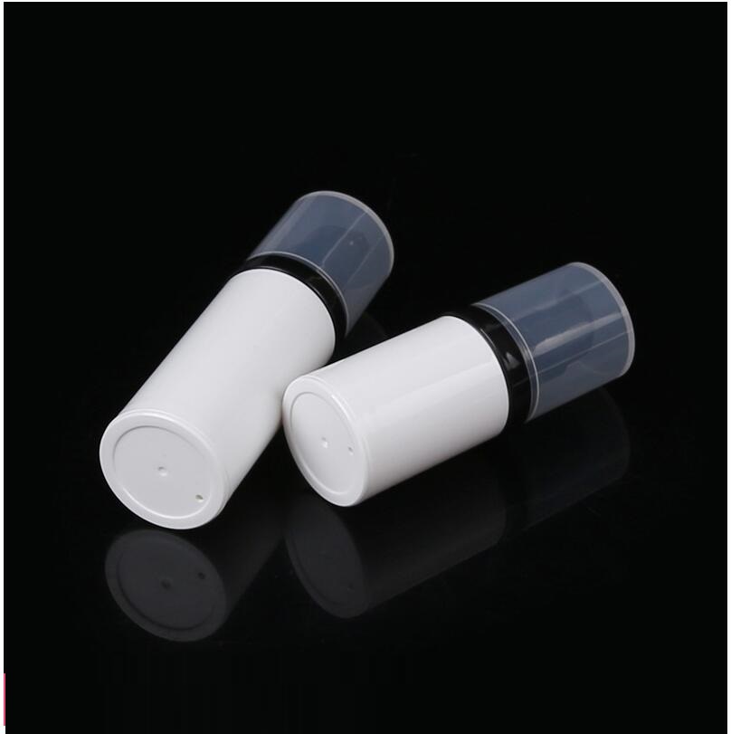 15ML witte airless fles lotion - Essence Serum Toner recensie en prijs