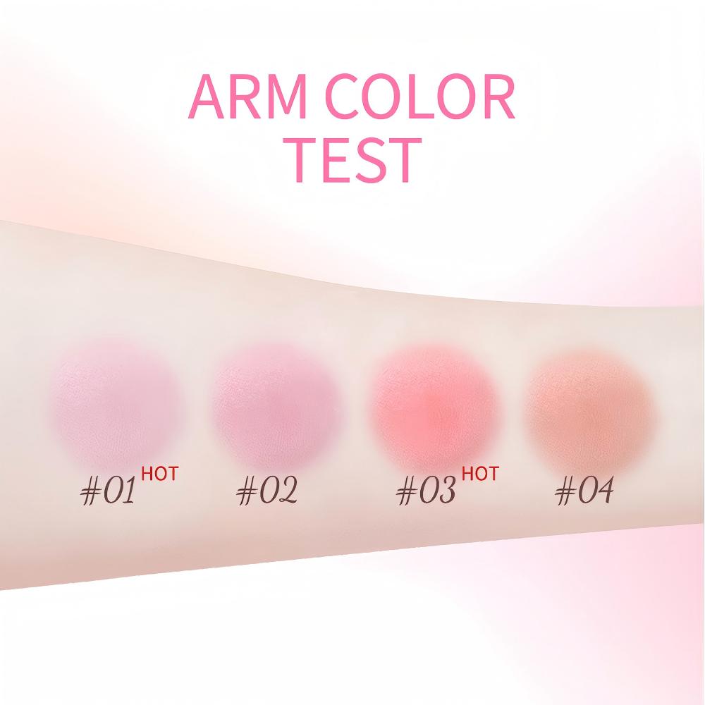Life Girls Natuurlijke Roze Kl - Korean Girls Lifestyle recensie en prijs