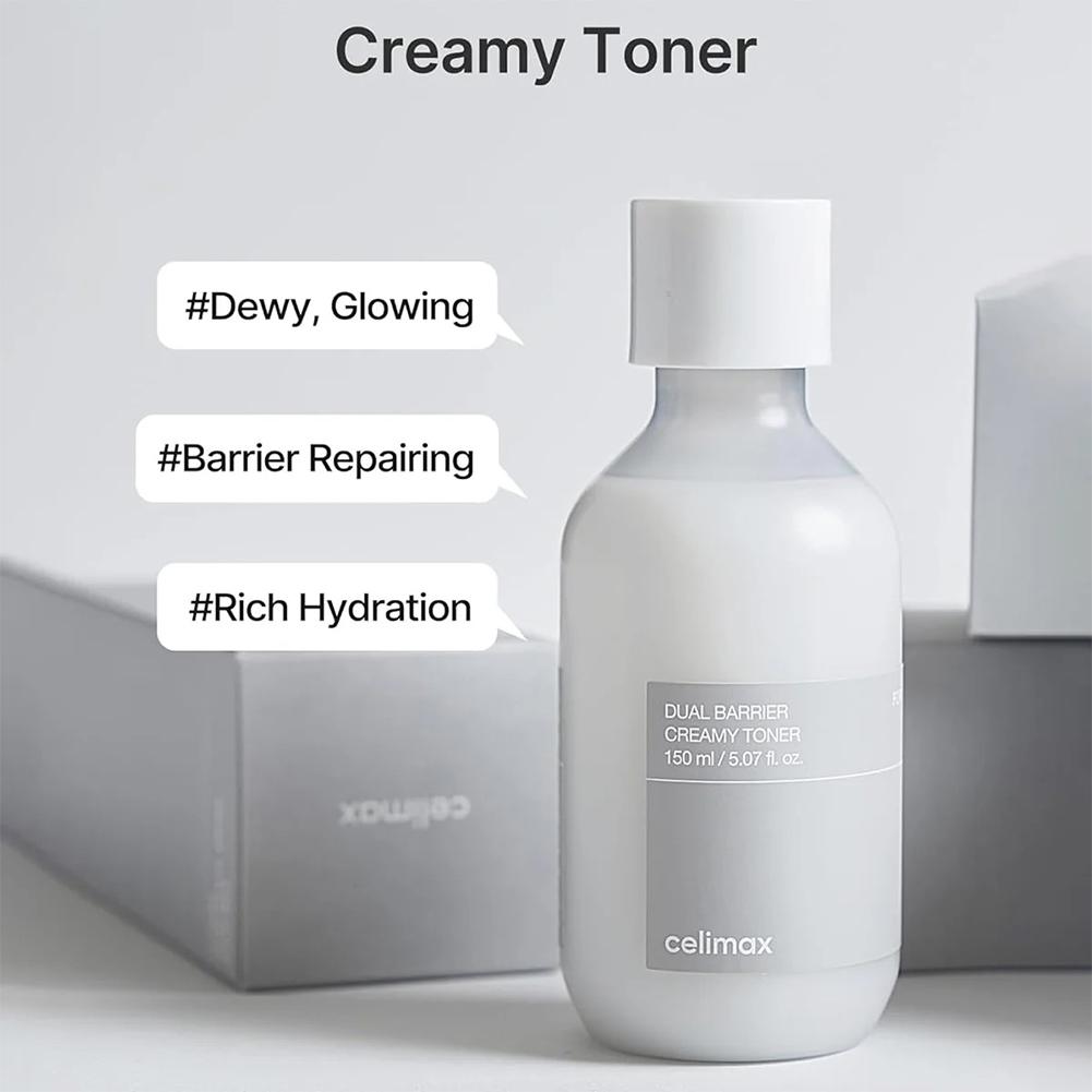Koreaanse Celimax 150ml Zachte - Essence Serum Toner recensie en prijs