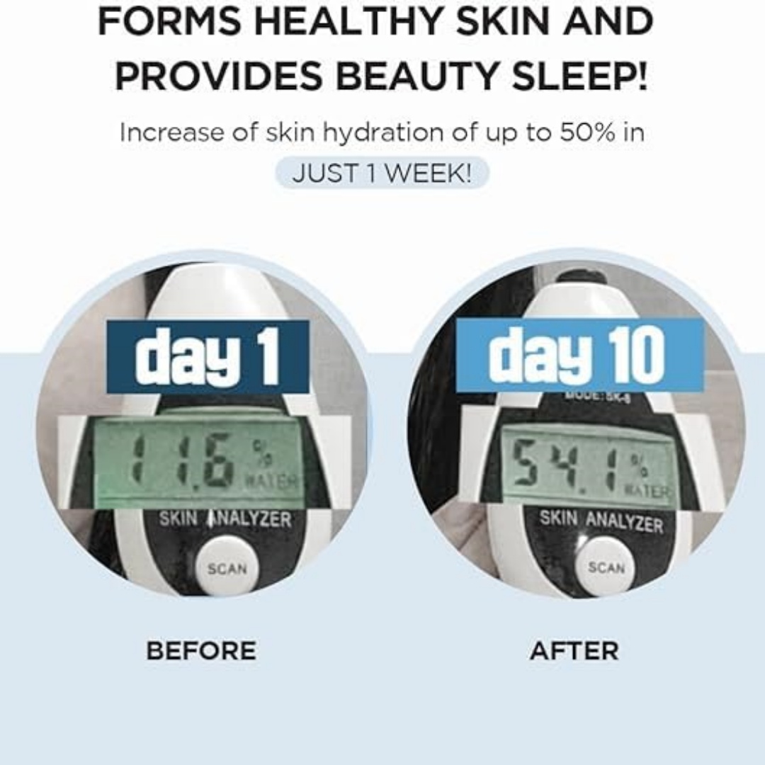 SKIN1004 Centella Water Gel Sl - Sleeping Pack Overnight recensie en prijs