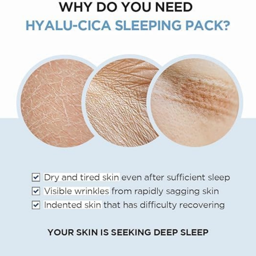 SKIN1004 Centella Water Gel Sl - Sleeping Pack Overnight recensie en prijs