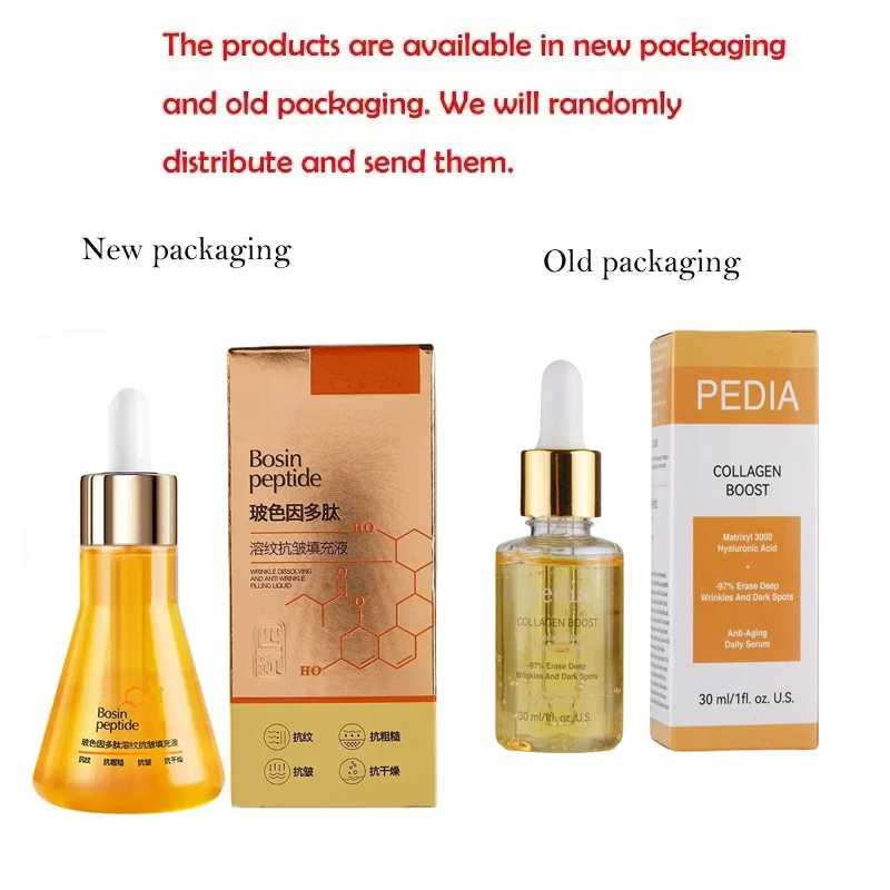 Goud Ginseng Gezicht Essentie  - Essence Serum Toner recensie en prijs