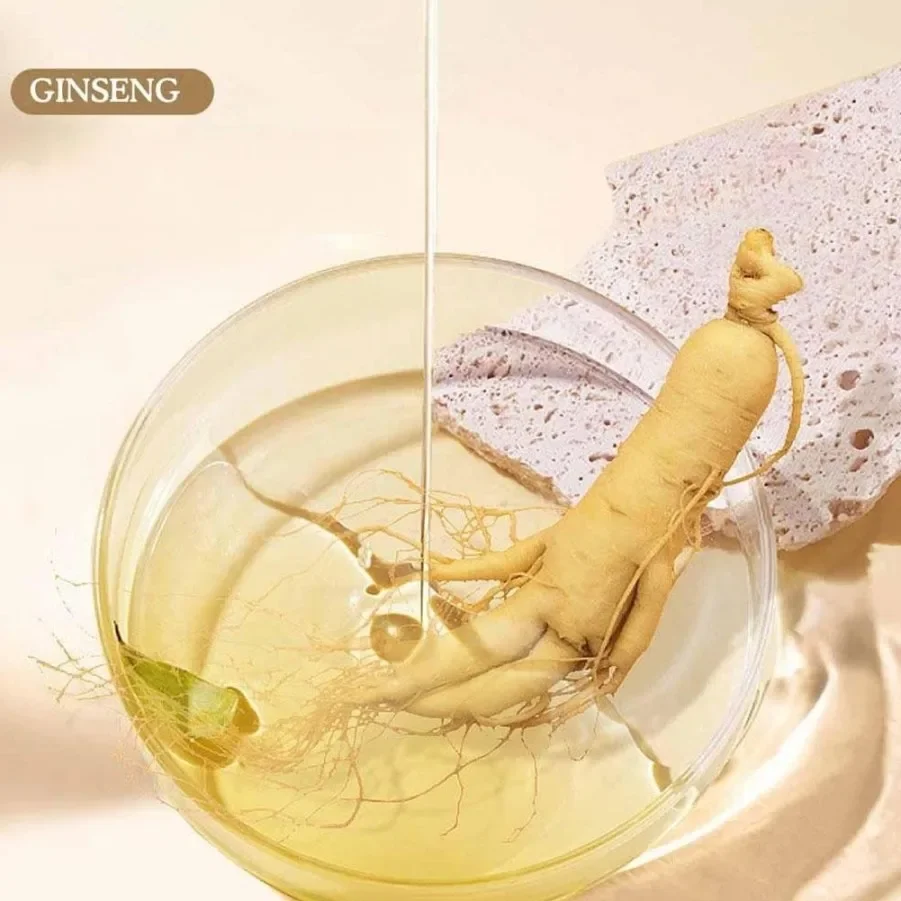 Goud Ginseng Gezicht Essentie  - Essence Serum Toner recensie en prijs
