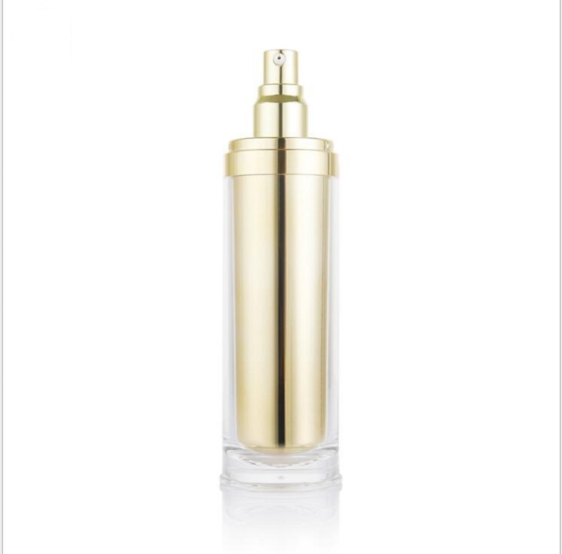 120 ml glanzende spiegel goud  - Essence Serum Toner recensie en prijs