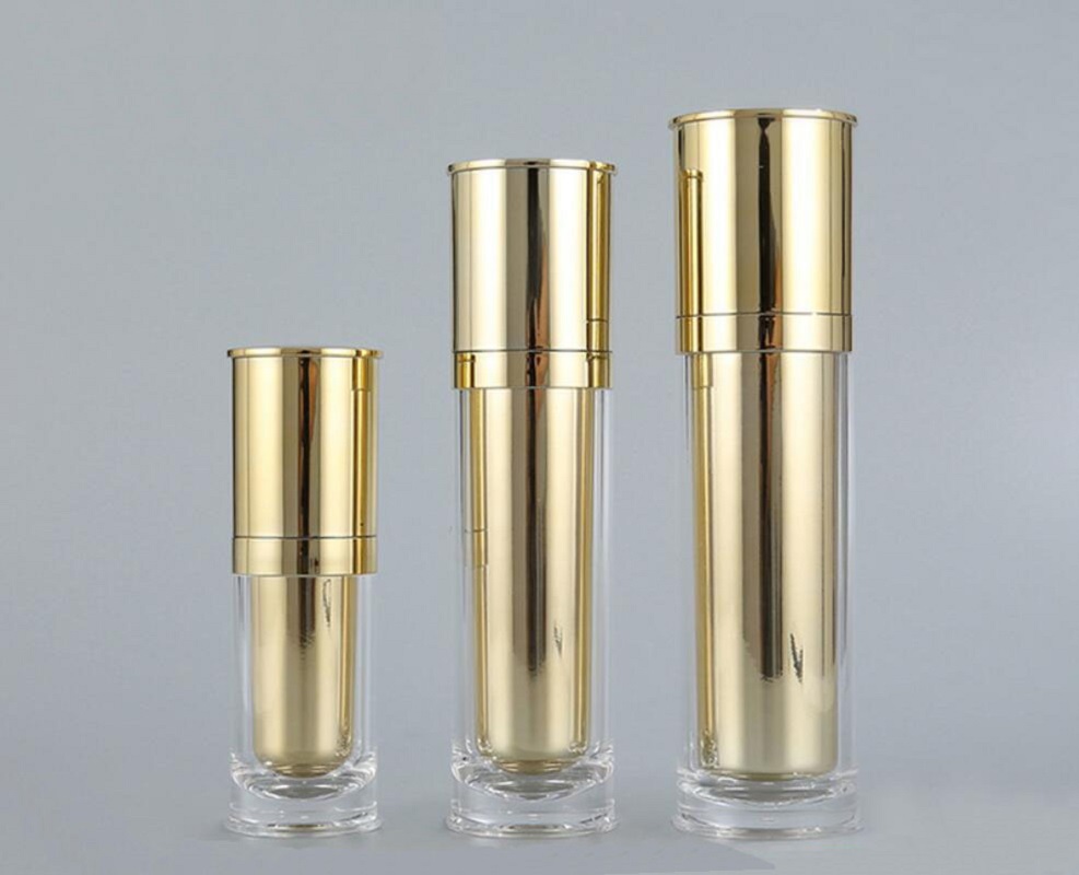 120 ml glanzende spiegel goud  - Essence Serum Toner recensie en prijs