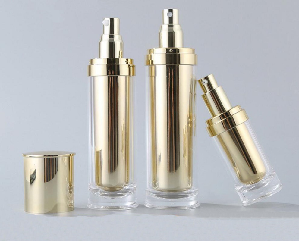 120 ml glanzende spiegel goud  - Essence Serum Toner recensie en prijs